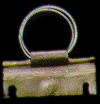 Sputnik arming key